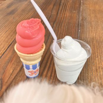 Jonny's Italian Ice - Ice Cream & Frozen Yogurt Near Me - Sunnyvale, California