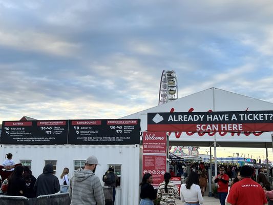 Rodeo Austin by null