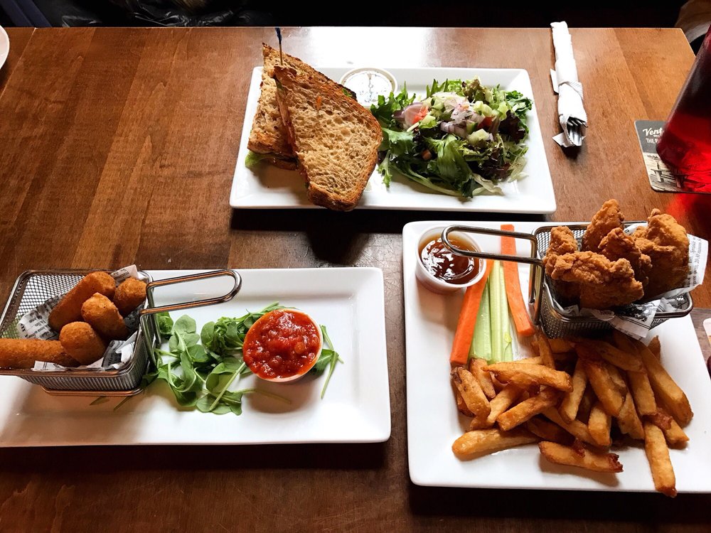 The Phoenix Bar & Grill 14 Photos & 14 Reviews Pubs 1280 Main