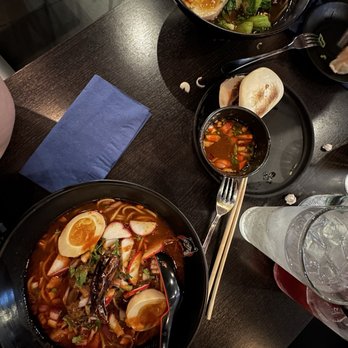 Artisan Ramen - Asian Fusion Near Me - Milwaukee, Wisconsin Artisan Ramen - Asian Fusion Near Me - Milwaukee, Wisconsin