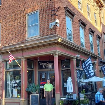 Water Street Kitchen - Entrance - Southern Near Me - Winchester, Virginia Water Street Kitchen - Entrance - Southern Near Me - Winchester, Virginia