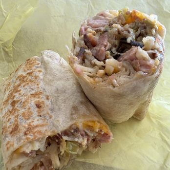 Ham 'n Scram - The Original Breakfast Burrito - Breakfast & Brunch Near Me - Westminster, California Ham 'n Scram - The Original Breakfast Burrito - Breakfast & Brunch Near Me - Westminster, California