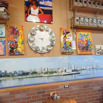 La Colada Gourmet - Coffee & Tea Near Me - Miami, Florida La Colada Gourmet - Coffee & Tea Near Me - Miami, Florida