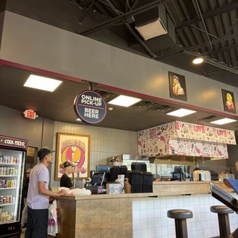 Lovebird - Almost Famous Chicken - Southern Near Me - Winter Haven, Florida