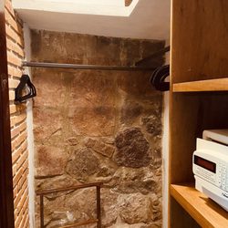 Vallarta Shores Condo Hotel - Closet.
