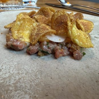 Boka - New American Near Me - Chicago, Illinois
