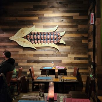 Zentli - Mexican Near Me - Evanston, Illinois