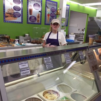 Great Lakes Ice Cream - Ice cream! - Ice Cream & Frozen Yogurt Near Me - Midland, Michigan