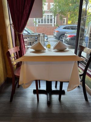 Angelina Ristorante by null