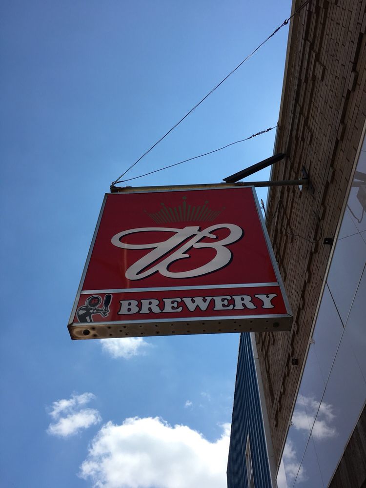 BREWERY Updated September 2024 10 Photos 233 N Main St, Salem