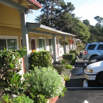 Monterey Surf Inn - So Cute! - Hotels Near Me - Monterey, California Monterey Surf Inn - So Cute! - Hotels Near Me - Monterey, California