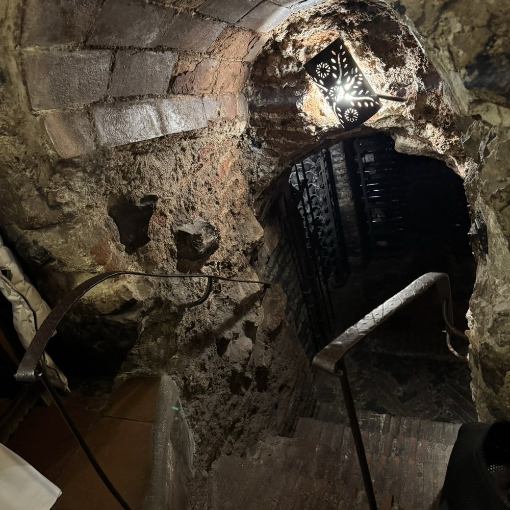 Botín - Wine cellar - Spanish Near Me - Madrid, M