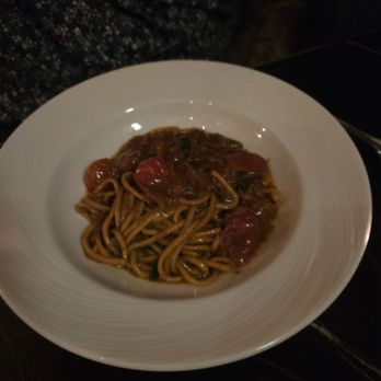 Osteria Di Mercato - Spaghetti - Italian Near Me - Houston, Texas Osteria Di Mercato - Spaghetti - Italian Near Me - Houston, Texas