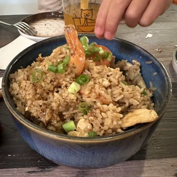 Bowlba Cafe - Thai Near Me - Raleigh, North Carolina
