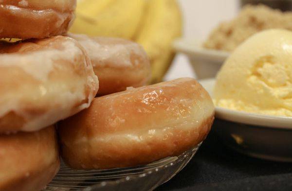 Marlowe's Ribs & Restaurant by null