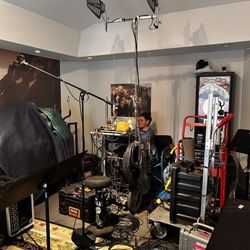 Agoura Borealis Recording Studio - What we do