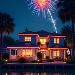 Mike Blow - RE/MAX Advantage Plus - W hope everyone had a great 4th.