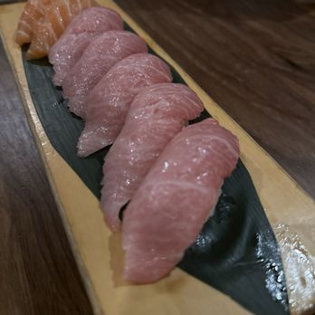 Kata Robata - Sushi Bars Near Me - Houston, Texas