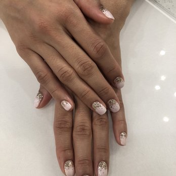 Spa Blue - Hoping these last in time for the new year, love them!! - Nail Salons Near Me - New York, New York Spa Blue - Hoping these last in time for the new year, love them!! - Nail Salons Near Me - New York, New York