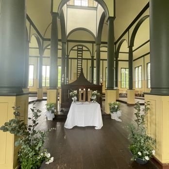 Sharon Temple Museum - Museums Near Me - Sharon, Ontario