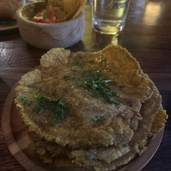Bolo - tostones (dnr) - Latin American Near Me - Philadelphia, Pennsylvania