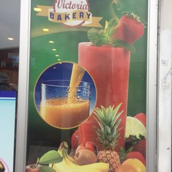 Victoria Bakery