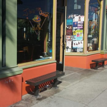 Java On Ocean Coffee House - Saying good bye....DEUCES! - Coffee & Tea Near Me - San Francisco, California Java On Ocean Coffee House - Saying good bye....DEUCES! - Coffee & Tea Near Me - San Francisco, California