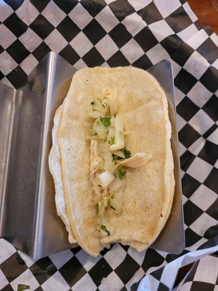 Tacorita
