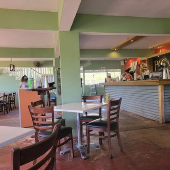 Bacoa Finca + Fogon - Interior - Puerto Rican Near Me - Juncos, Puerto Rico Bacoa Finca + Fogon - Interior - Puerto Rican Near Me - Juncos, Puerto Rico