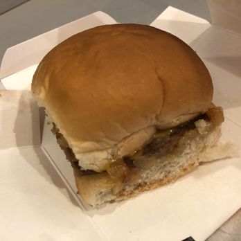 White Castle - Fast Food Near Me - Las Vegas, Nevada