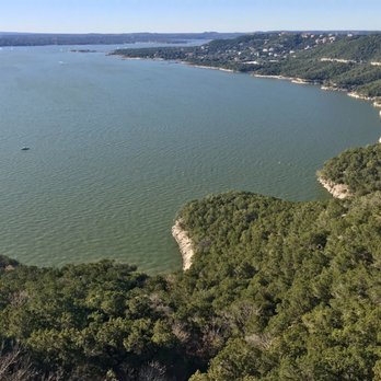 Oasis Texas Brewing - View - Breweries Near Me - Austin, Texas