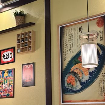 Yatai Sushi - Sushi Bars Near Me - Rancho Cucamonga, California Yatai Sushi - Sushi Bars Near Me - Rancho Cucamonga, California