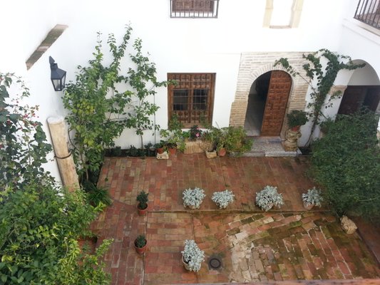 Casa de las Cabezas by null