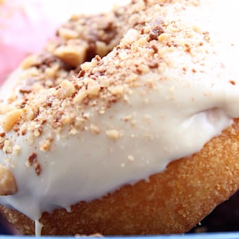 O's Donuts - Maple Heath Bar - Donuts Near Me - Norfolk, Virginia O's Donuts - Maple Heath Bar - Donuts Near Me - Norfolk, Virginia