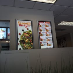 Wendy's