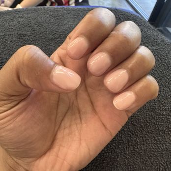 Nail Lounge - Gel builder - Nail Salons Near Me - Pasadena, California