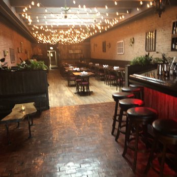 Allegory - Beautiful interior - American Near Me - Naperville, Illinois Allegory - Beautiful interior - American Near Me - Naperville, Illinois