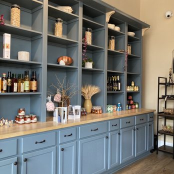 Grist - Pasta Shops Near Me - Dayton, Ohio