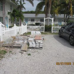 Sea Horse Beach Bungalow's