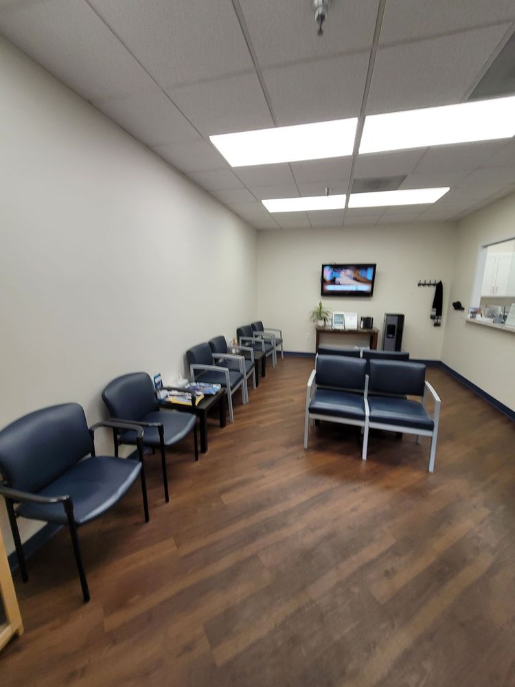 Plotsky Medical Associates, PC - patient advocate in Rockville, MD