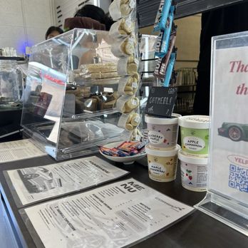 Corsa Coffee - Counter and menus - Coffee & Tea Near Me - Las Vegas, Nevada Corsa Coffee - Counter and menus - Coffee & Tea Near Me - Las Vegas, Nevada