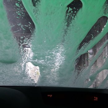 Mister Car Wash - Car Wash Near Me - Stone Mountain, Georgia