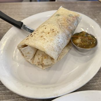 Hash Kitchen - Breakfast Burrito - Breakfast & Brunch Near Me - Scottsdale, Arizona
