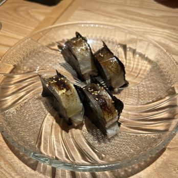 Sushi Que - Sushi Bars Near Me - Honolulu, Hawaii