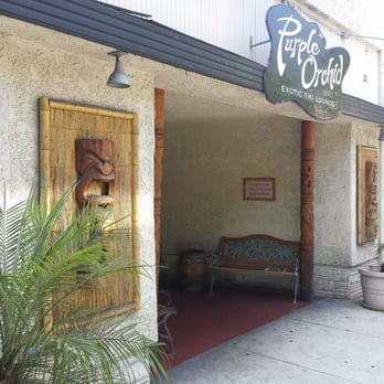 Purple Orchid - Welcoming you - Lounges Near Me - El Segundo, California Purple Orchid - Welcoming you - Lounges Near Me - El Segundo, California