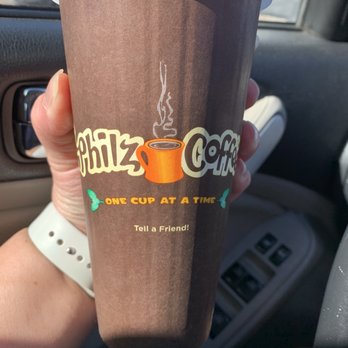 Philz Coffee - Mint mojito - Coffee & Tea Near Me - Campbell, California Philz Coffee - Mint mojito - Coffee & Tea Near Me - Campbell, California