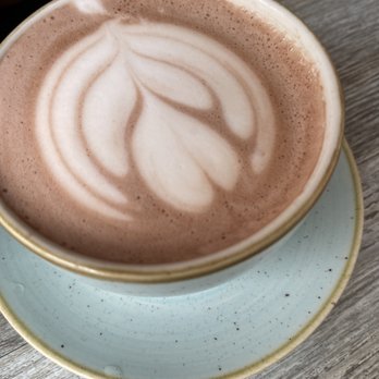 Wild Oak Cafe - Hot chocolate - Cafes Near Me - Glendale, California