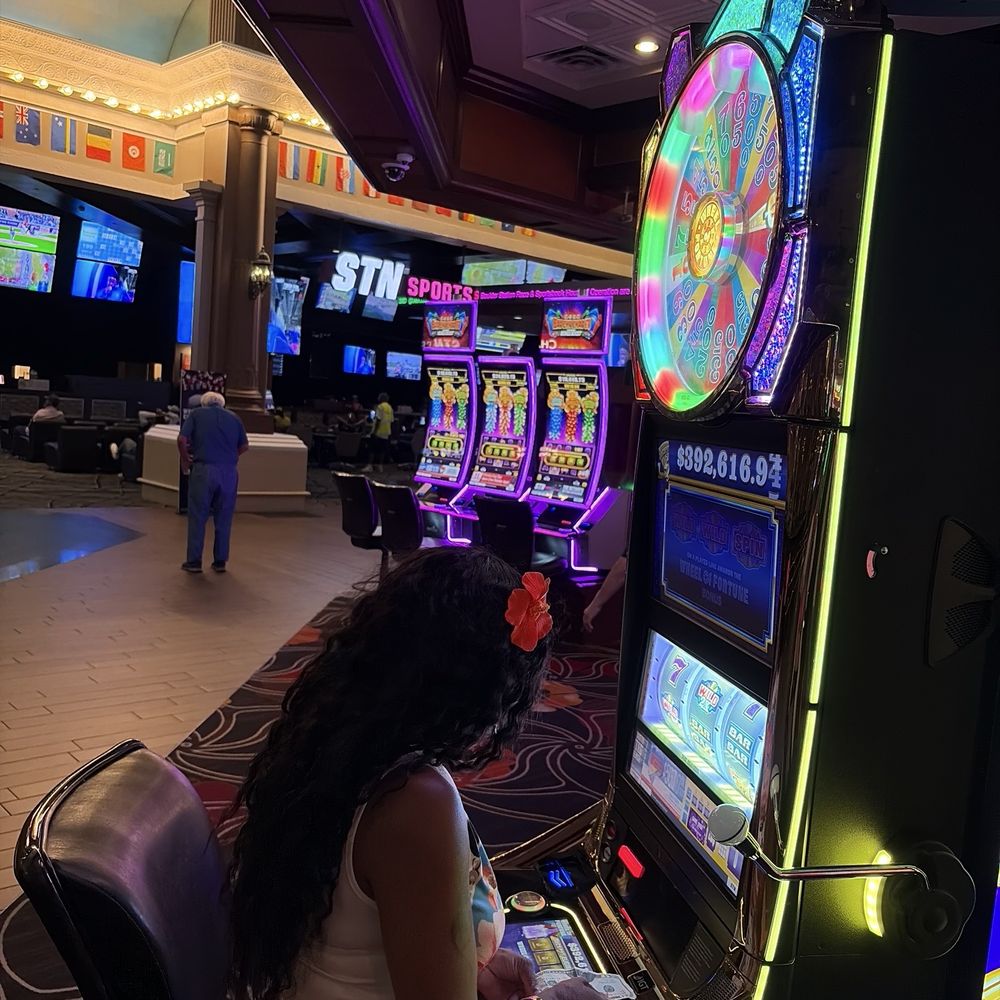 Game On - Sports Bars Near Me - Las Vegas, Nevada