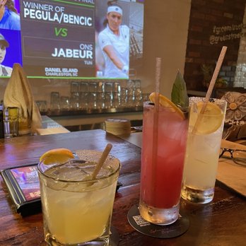 Greenstreet Cafe - Drinks - Breakfast & Brunch Near Me - Miami, Florida Greenstreet Cafe - Drinks - Breakfast & Brunch Near Me - Miami, Florida