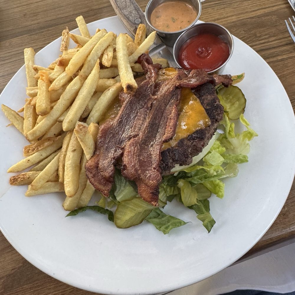 Roaring Fork - New American Near Me - Austin, Texas